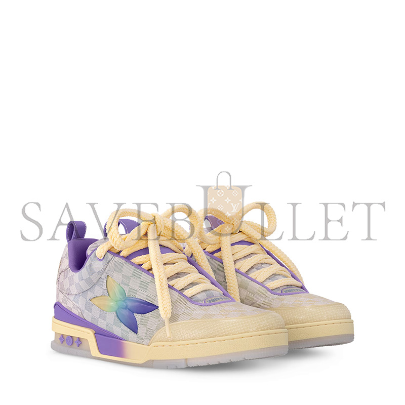 LOUIS VUITTON LV SKATE SNEAKER 1AH667